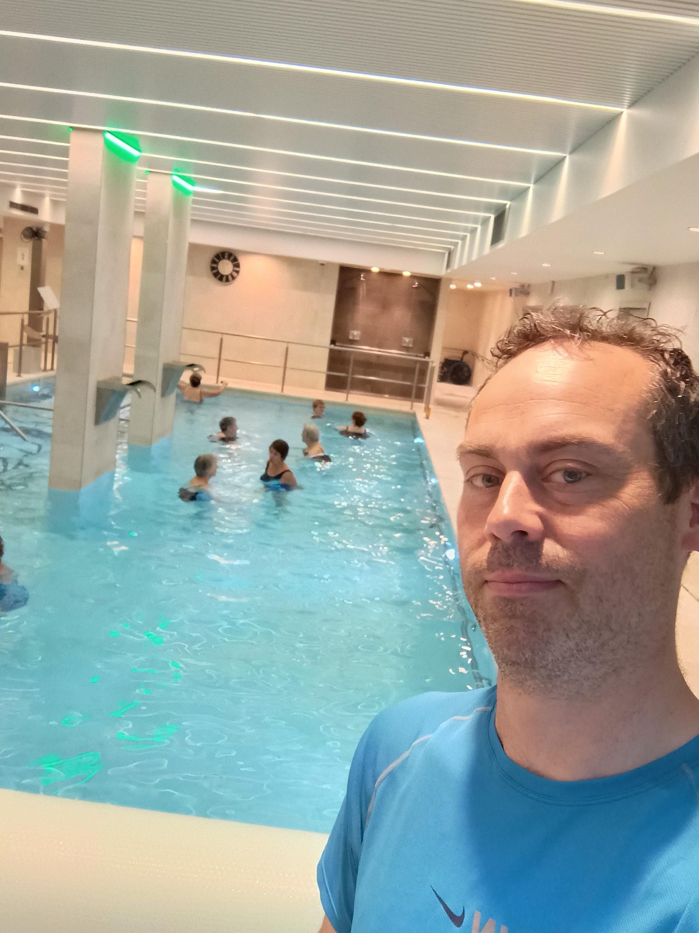 befor.be befor-aqua befor-sport activités adultes contact Gerpinnes Mettet Florennes Charleroi