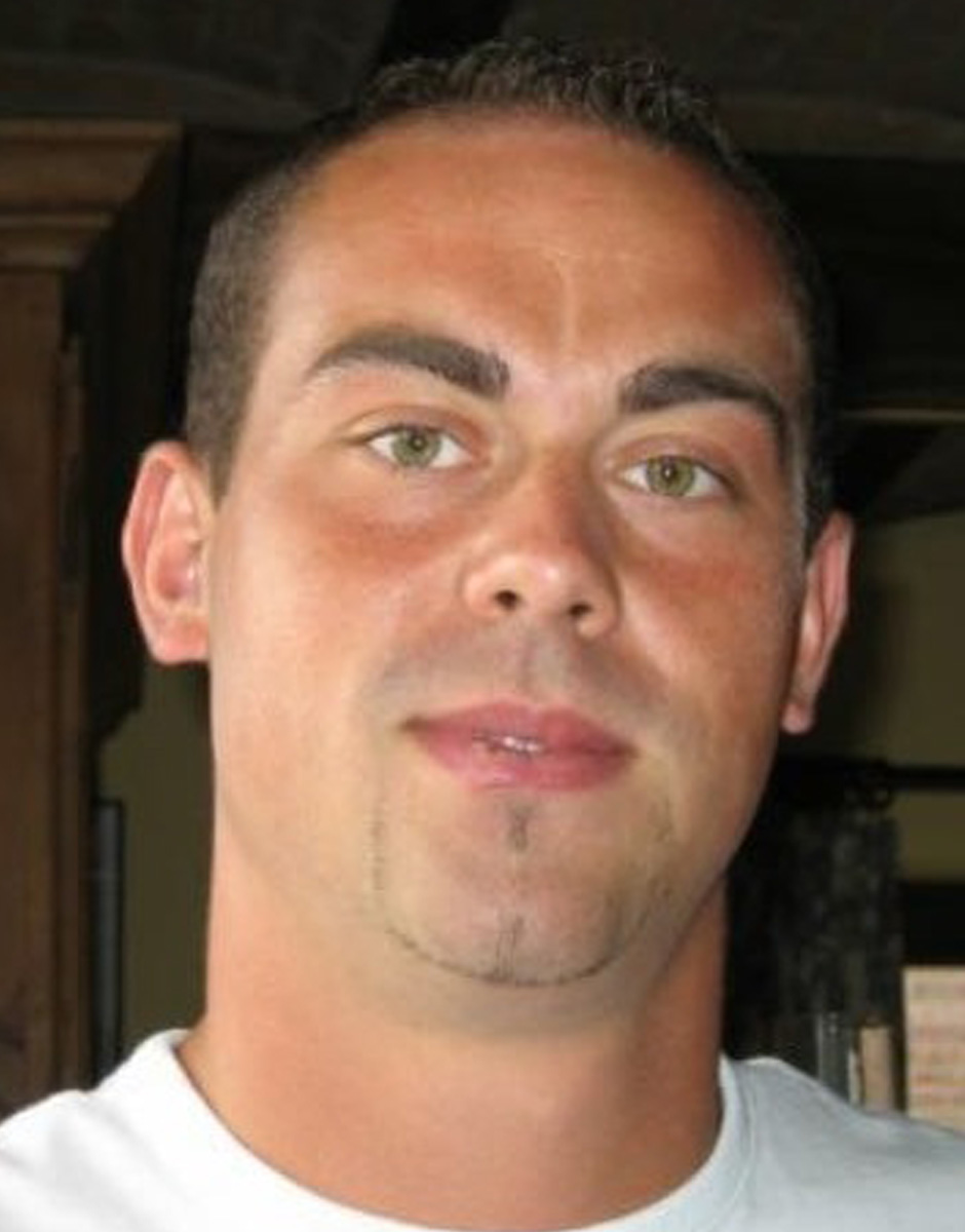 befor.be Benjamin Forret
